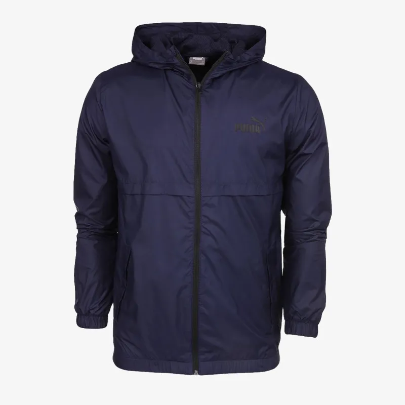 PUMA ESS Solid Windbreaker