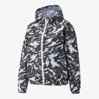 PUMA Modern Sports AOP Windbreaker
