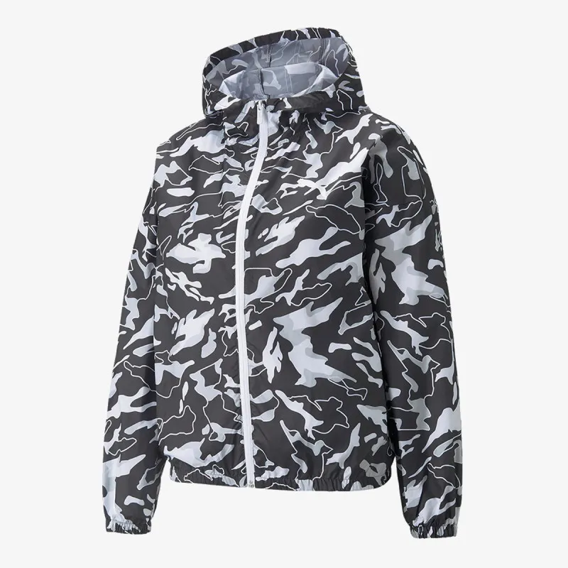 PUMA Modern Sports AOP Windbreaker