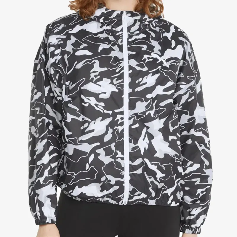 PUMA Modern Sports AOP Windbreaker