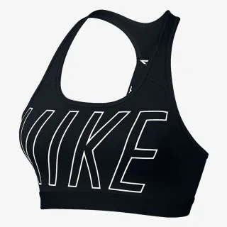 Nike NIKE PRO CLASSIC LOGO READ BRA