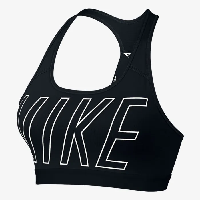 Nike NIKE PRO CLASSIC LOGO READ BRA 