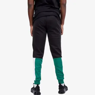 PUMA ESS+ BLOCK SWEATPANTS 