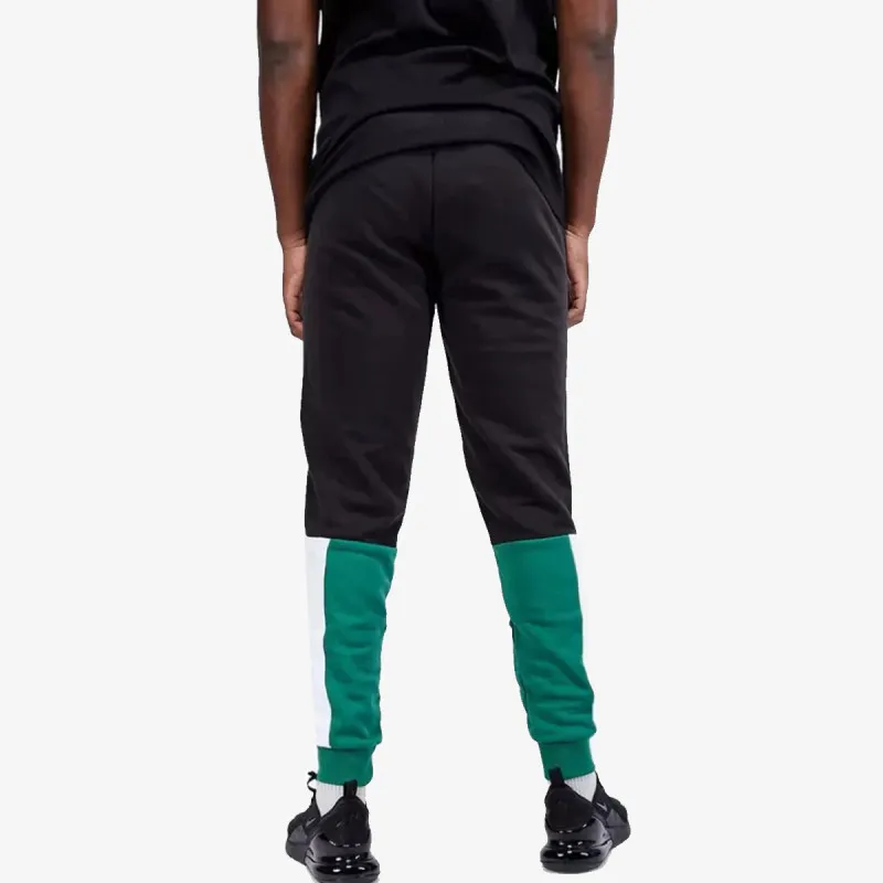 PUMA ESS+ BLOCK SWEATPANTS 