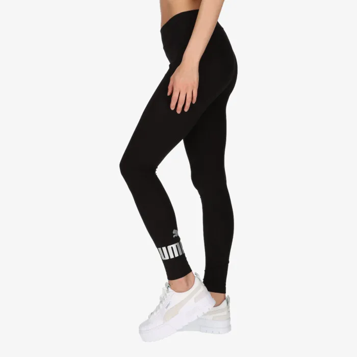 PUMA PUMA ESS+ Metallic Leggings 