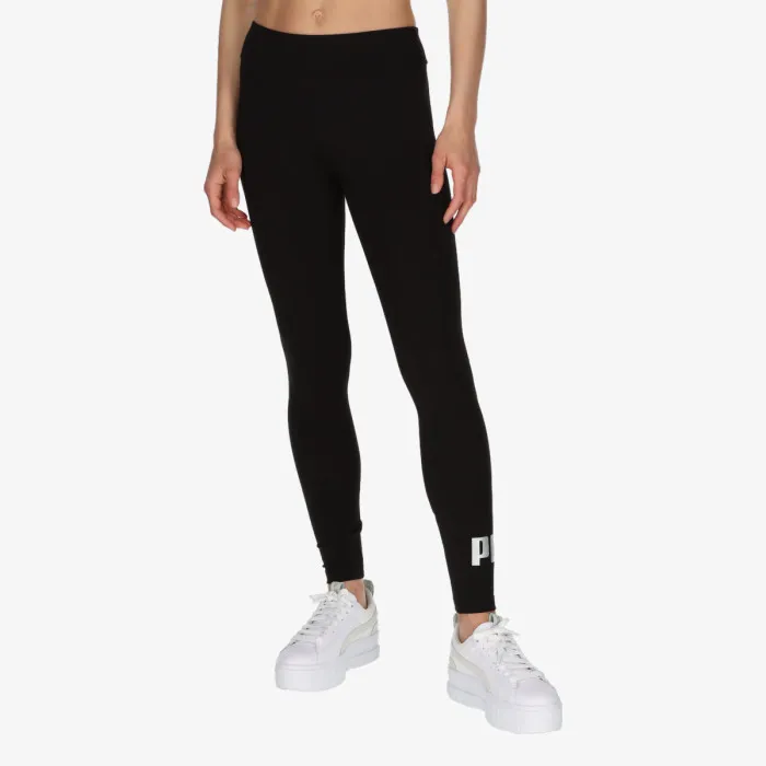 PUMA PUMA ESS+ Metallic Leggings 
