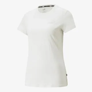 PUMA ESS+ EMBROIDERY TEE