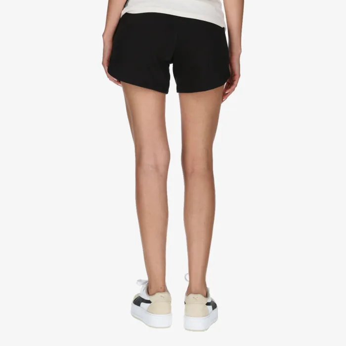 ESS 5'' High Waist Shorts 