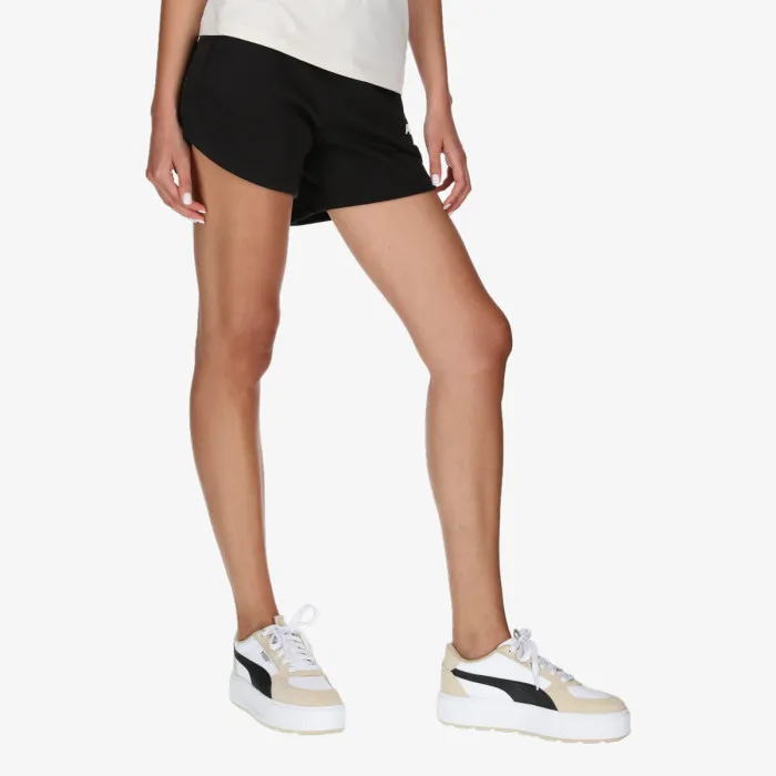 ESS 5'' High Waist Shorts 