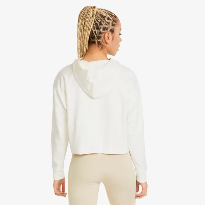 PUMA POWER SUMMER GRAPHIC HOODIE TR 