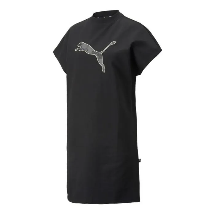 PUMA PUMA Summer Graphic Sleeveless Dress 