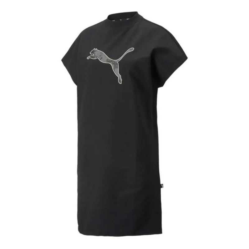 PUMA PUMA Summer Graphic Sleeveless Dress