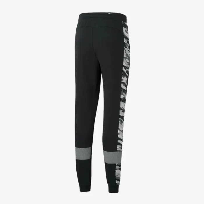 PUMA PUMA ESS+ Camo Sweatpants TR 