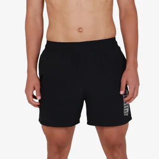 PUMA Summer Graphic Woven Shorts 5