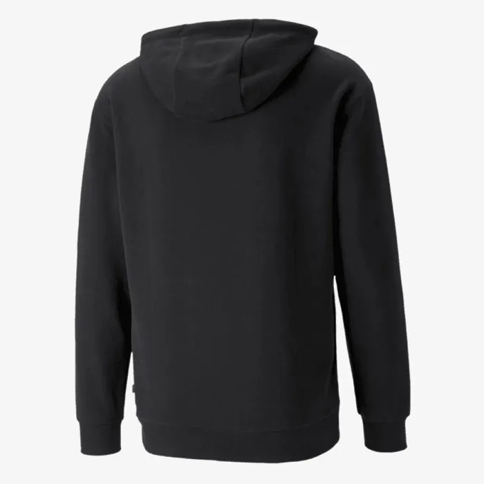 PUMA ESS+ RAINBOW HOODIE TR 