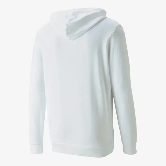 PUMA ESS+ RAINBOW HOODIE TR 