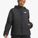 PUMA PUMA ESS HOODED PADDED JACKET 