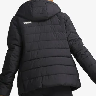 PUMA PUMA ESS HOODED PADDED JACKET
