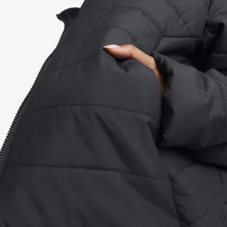 PUMA PUMA ESS HOODED PADDED JACKET