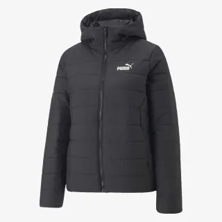 PUMA PUMA ESS HOODED PADDED JACKET