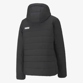 PUMA PUMA ESS HOODED PADDED JACKET