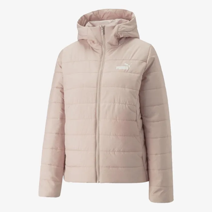 PUMA ESS PADDED JACKET 