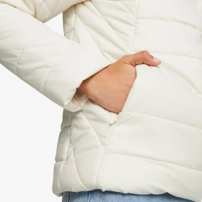 PUMA PUMA ESS Hooded Padded Jacket 