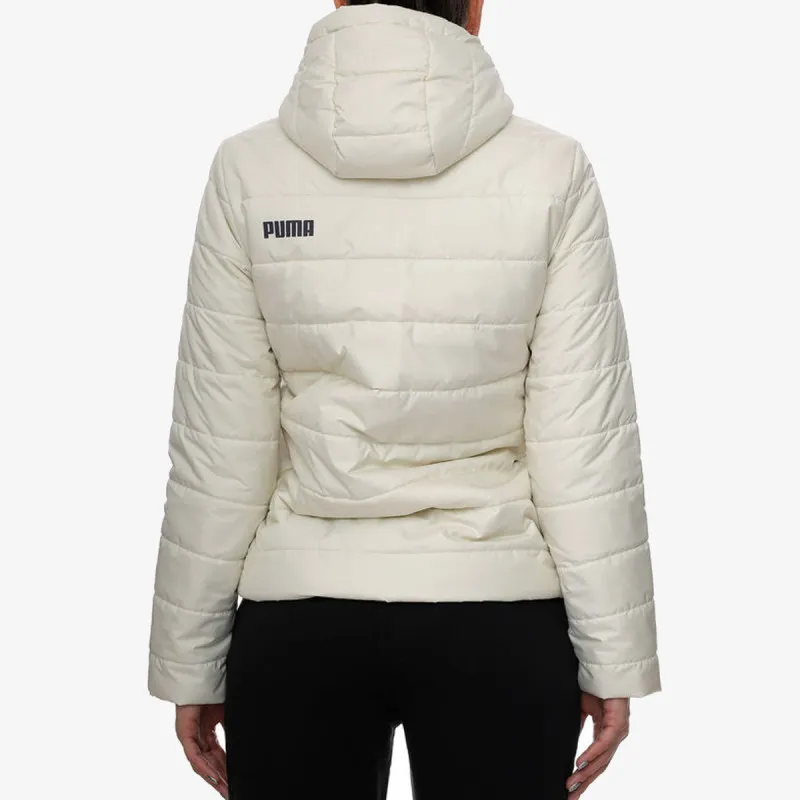 PUMA PUMA ESS Hooded Padded Jacket 