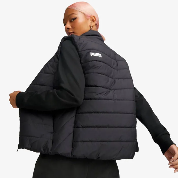 PUMA ESS PADDED VEST 