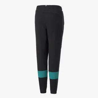 PUMA ESS+ COLORBLOCK PANTS