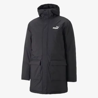 PUMA PUMA PADDED HOODED PARKA
