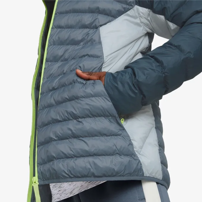 PUMA PUMA PACKLITE PRIMALOFT JACKET