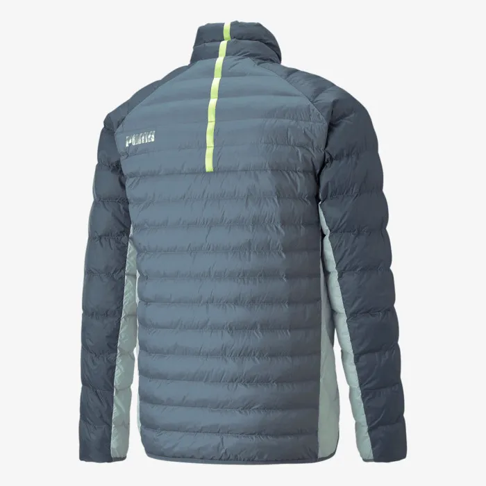 PUMA PUMA PACKLITE PRIMALOFT JACKET