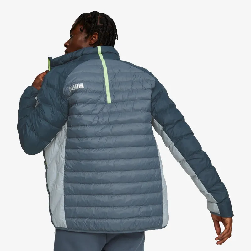 PUMA PUMA PACKLITE PRIMALOFT JACKET