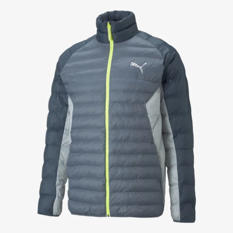 PUMA PUMA PACKLITE PRIMALOFT JACKET
