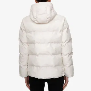 PUMA PUMA BETTER SPORTSWEAR HOODED PUFFER