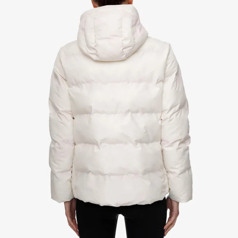 PUMA PUMA BETTER SPORTSWEAR HOODED PUFFER