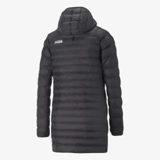 PUMA PUMA PACKLITE PRIMALOFT LONG HOODED JACK