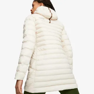 PUMA PUMA PackLITE Primaloft Long Hooded Jack 