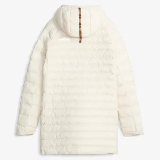 PUMA PUMA PackLITE Primaloft Long Hooded Jack 