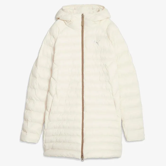 PUMA PUMA PackLITE Primaloft Long Hooded Jack 