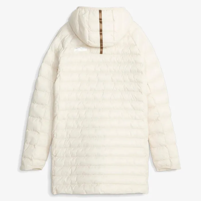 PUMA PUMA PackLITE Primaloft Long Hooded Jack 