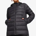 PUMA PACKLITE HOODED DOWN JACKET 