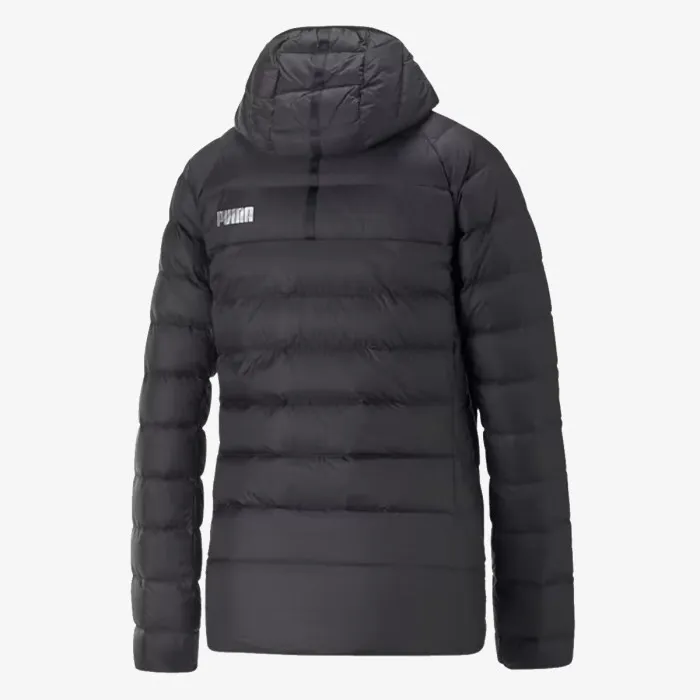 PUMA PUMA PACKLITE HOODED DOWN JACKET