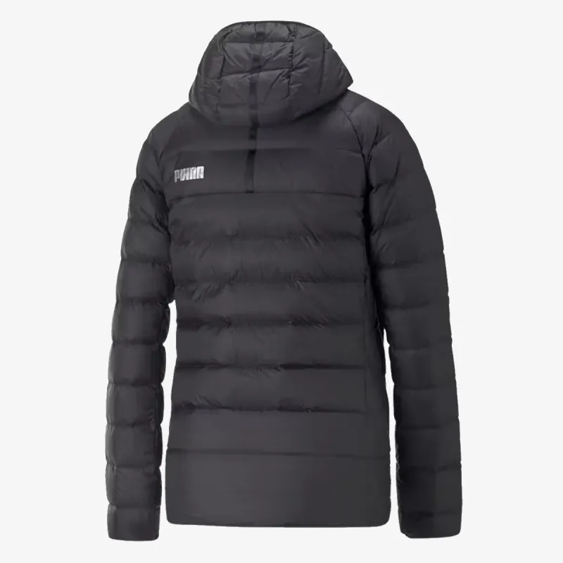 PUMA PUMA PACKLITE HOODED DOWN JACKET