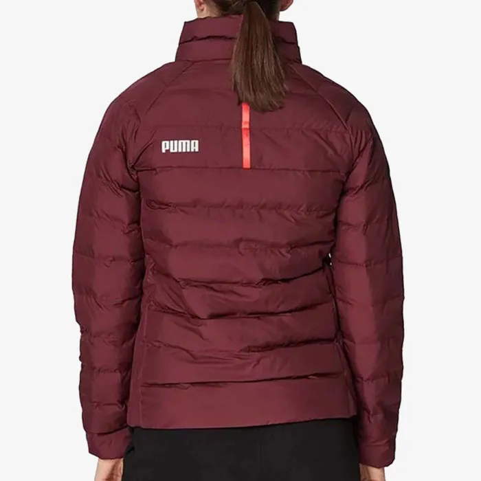 PUMA ACTIVE POLYBALL JACKET 