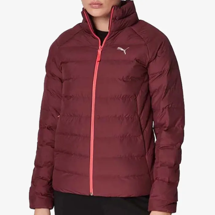 PUMA ACTIVE POLYBALL JACKET 