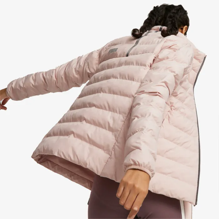 PUMA PUMA ACTIVE POLYBALL JACKET 