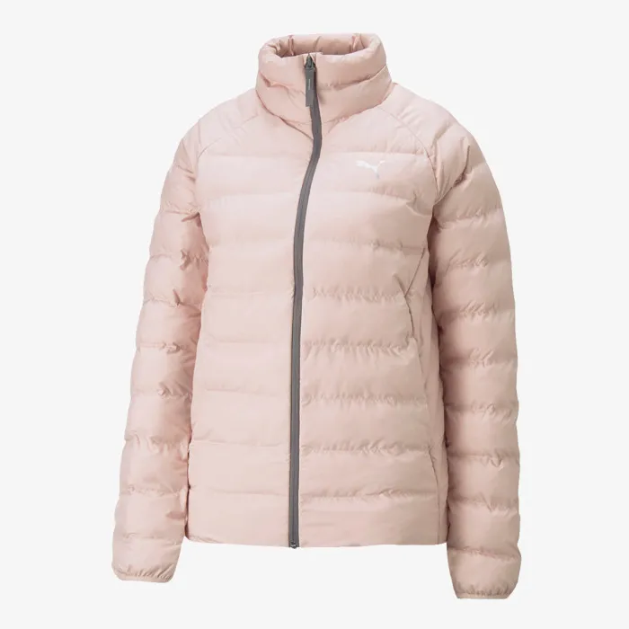 PUMA PUMA ACTIVE POLYBALL JACKET 