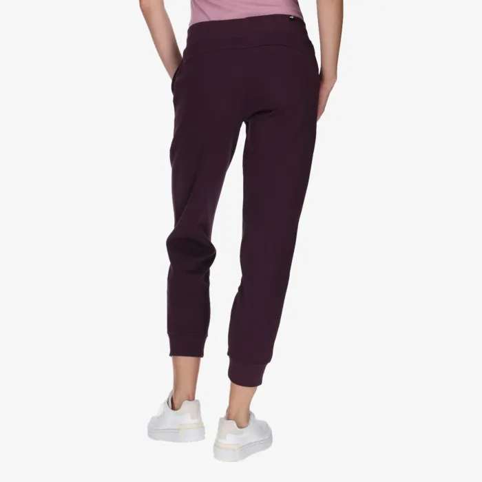 PUMA ESS+ Metallic Pants FL 